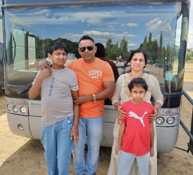 Family (3) DMP