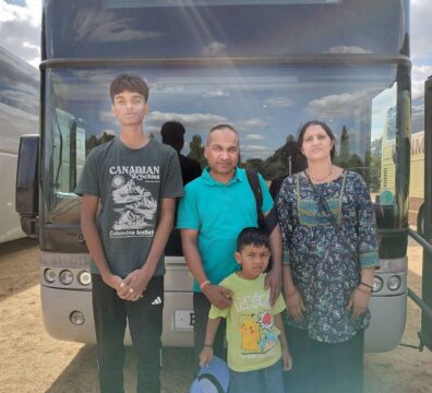 Family (4) DMP