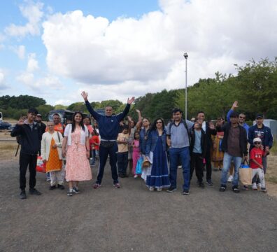 Outside - Group (7) DMP